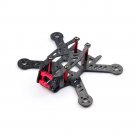 Eachine Aurora 100 100MM Mini Brushless FPV Multirotor Racing Frame 14.5g Carbon Fiber