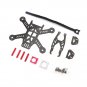 Eachine Aurora 100 100MM Mini Brushless FPV Multirotor Racing Frame 14.5g Carbon Fiber
