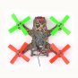 Eachine Aurora 100 100mm Mini Brushless FPV Racer BNF w/ F3 OSD 10A Dshot600 5.8G 25MW 48CH VTX