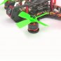 Eachine Aurora 100 100mm Mini Brushless FPV Racer BNF w/ F3 OSD 10A Dshot600 5.8G 25MW 48CH VTX