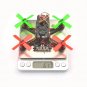 Eachine Aurora 100 100mm Mini Brushless FPV Racer BNF w/ F3 OSD 10A Dshot600 5.8G 25MW 48CH VTX