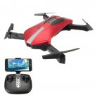 Eachine E52 WiFi FPV With High Hold Mode Foldable Arm RC Quadcopter