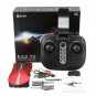Eachine E52 WiFi FPV With High Hold Mode Foldable Arm RC Quadcopter