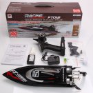 FT012 Upgraded FT009 2.4G Brushless RC Racing Boat