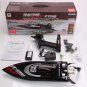 FT012 Upgraded FT009 2.4G Brushless RC Racing Boat