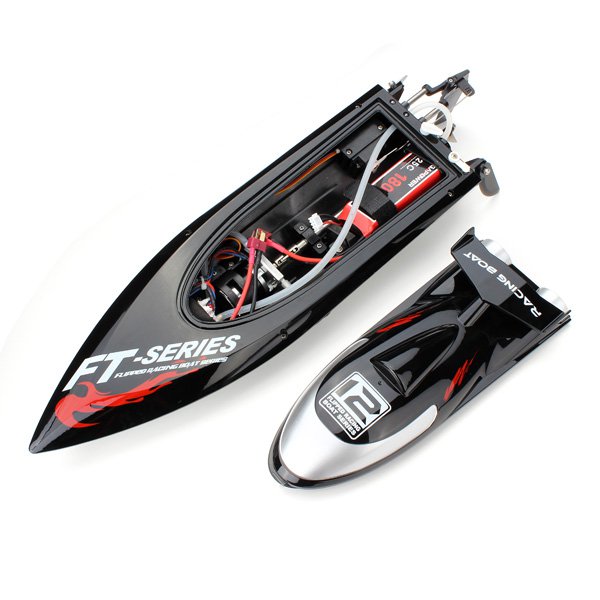 racing boat ft009