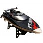 FT012 Upgraded FT009 2.4G Brushless RC Racing Boat