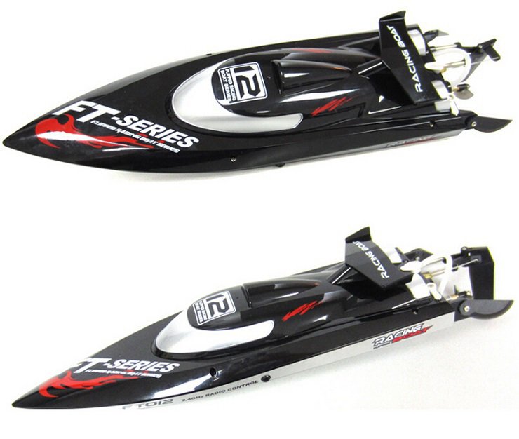 racing boat ft009