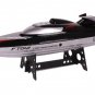 FT012 Upgraded FT009 2.4G Brushless RC Racing Boat