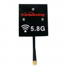 5.8G 14dbi 5225-5950MHz Panel Antenna SMA/RP-SMA Male for FPV Racing