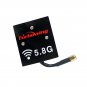 5.8G 14dbi 5225-5950MHz Panel Antenna SMA/RP-SMA Male for FPV Racing