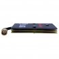 5.8G 14dbi 5225-5950MHz Panel Antenna SMA/RP-SMA Male for FPV Racing
