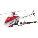 ALZRC Devil 380 FAST RC Helicopter Super Combo