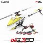 ALZRC Devil 380 FAST RC Helicopter Super Combo