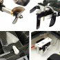Feilun FT011 65CM 2.4G Brushless RC High Speed Racing Boat