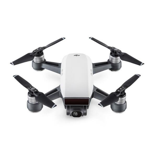 DJI Spark Drone 2KM FPV with 12MP 2-Axis Mechanical Gimbal Camera
