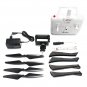 MJX B3 Bugs 3 Brushless Independent ESC 3D Roll for Gopro 3 Gopro 4 RC Quadcopter RTF