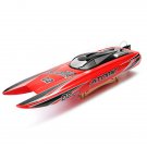 Volantex V792-4 ATOMIC 2.4G Brushless 60km/h RC Boat PNP
