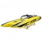 Volantex V792-4 ATOMIC 2.4G Brushless 60km/h RC Boat PNP
