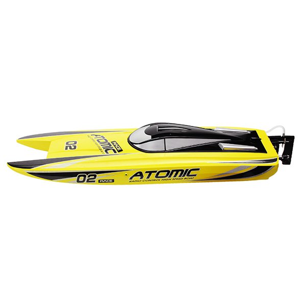 Volantex V792-4 70cm ATOMIC 2.4G Brushless 60km/h Boat RTR