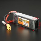 ZOP Power 11.1V 1400mAh 65C 3S Lipo Battery