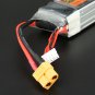 ZOP Power 11.1V 1400mAh 65C 3S Lipo Battery
