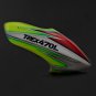 T-REX 470L Fiberglass Canopy for ALIGN T-REX 470L