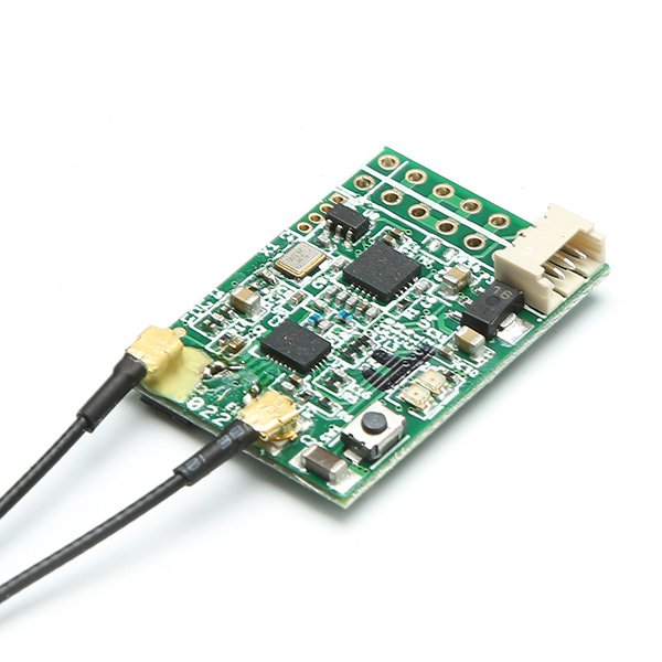 frsky x4r-sb 2.4g 16ch accst telemetry receiver naked Sale - Banggood.com sold out