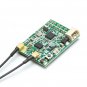 FrSky X4R-SB 2.4G 16CH ACCST Telemetry Full Range Receiver