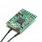 FrSky X4R-SB 2.4G 16CH ACCST Telemetry Full Range Receiver