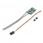 FrSky X4R-SB 2.4G 16CH ACCST Telemetry Full Range Receiver