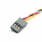 FrSky X4R-SB 2.4G 16CH ACCST Telemetry Full Range Receiver
