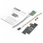 FrSky X4R-SB 2.4G 16CH ACCST Telemetry Full Range Receiver
