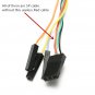Racerstar RS20Ax4 20A 4 in 1 Blheli_S Opto ESC 2-4S Support Dshot150 Dshot300_Sold Out