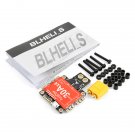 Racerstar StarF3S 30A BL_S 4 In 1 ESC 5V BEC w/ F3 Flight Controller AIO OSD BEC Current Sensor