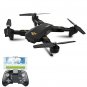 VISUO XS809W WIFI FPV With 2MP HD Camera Headless Mode Foldable Arm RC Quadcopter RTF