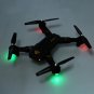 VISUO XS809W WIFI FPV With 2MP HD Camera Headless Mode Foldable Arm RC Quadcopter RTF