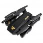 VISUO XS809W WIFI FPV With 2MP HD Camera Headless Mode Foldable Arm RC Quadcopter RTF