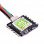 20x20mm Racerstar Mini RS12Ax4 12A Blheli_S BB2 2-4S 4 in 1 Brushless ESC D-Shot Ready
