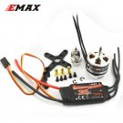 EMAX XA2212 820KV 980KV 1400KV Motor With Simonk 30A ESC