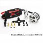 EMAX XA2212 820KV 980KV 1400KV Motor With Simonk 30A ESC