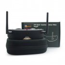 Skyzone SKY01S Upgraded 5.8G 48CH FPV Goggles Auto Search Video Headset