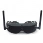 Skyzone SKY01S Upgraded 5.8G 48CH FPV Goggles Auto Search Video Headset