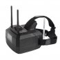 Skyzone GS500 5.8G 48CH Raceband Diversity FPV Goggles 5" 800x480 HDMI Video Glasses