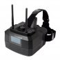 Skyzone GS500 5.8G 48CH Raceband Diversity FPV Goggles 5" 800x480 HDMI Video Glasses