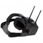 Skyzone GS500 5.8G 48CH Raceband Diversity FPV Goggles 5" 800x480 HDMI Video Glasses