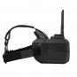 Skyzone GS500 5.8G 48CH Raceband Diversity FPV Goggles 5" 800x480 HDMI Video Glasses