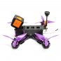 Eachine Wizard X220S FPV Racer Omnibus F4 5.8G 72CH VTX 30A Dshot600 800TVL CCD iRangeX iRX-i6X RTF
