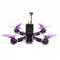 Eachine Wizard X220S FPV Racer Omnibus F4 5.8G 72CH VTX 30A Dshot600 800TVL CCD iRangeX iRX-i6X RTF