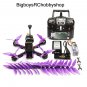 Eachine Wizard X220S FPV Racer Omnibus F4 5.8G 72CH VTX 30A Dshot600 800TVL CCD iRangeX iRX-i6X RTF